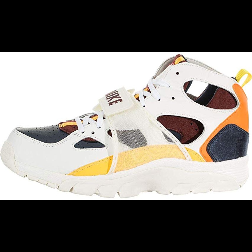 Nike Astros Huaraches